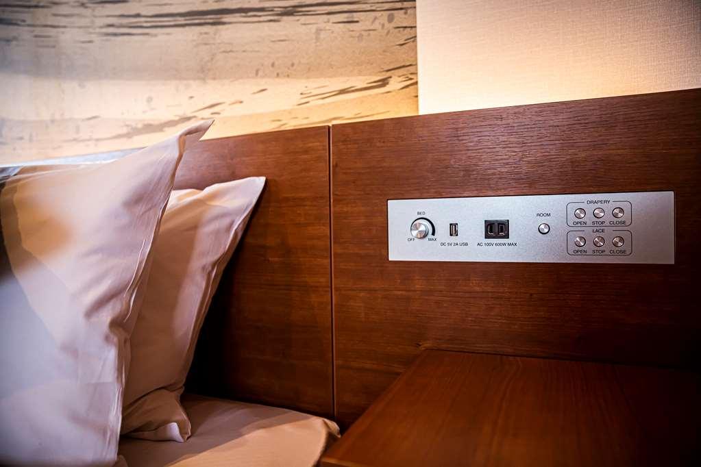 איזומי-סנו Oriental Suites Airport Osaka Rinku חדר תמונה