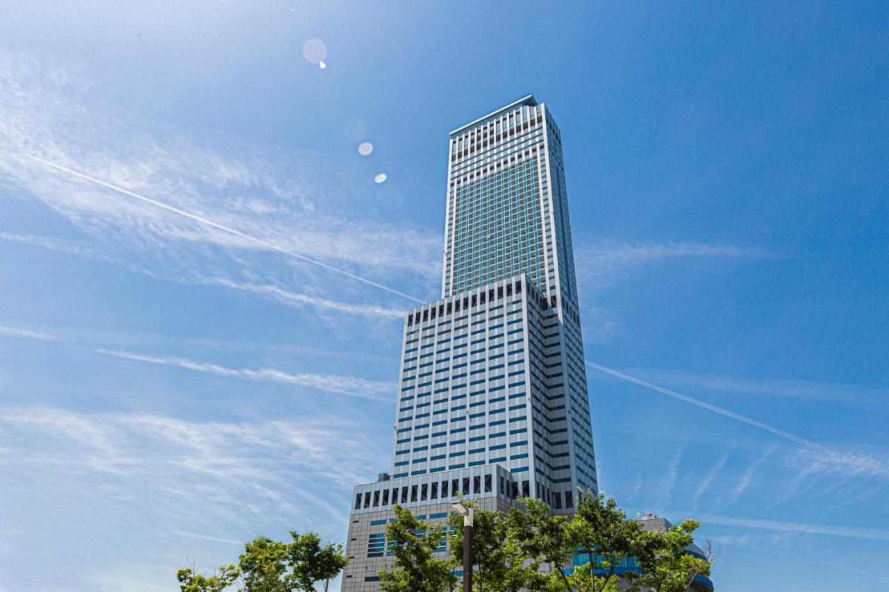 איזומי-סנו Oriental Suites Airport Osaka Rinku מראה חיצוני תמונה