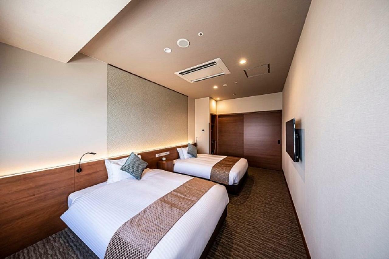 איזומי-סנו Oriental Suites Airport Osaka Rinku מראה חיצוני תמונה
