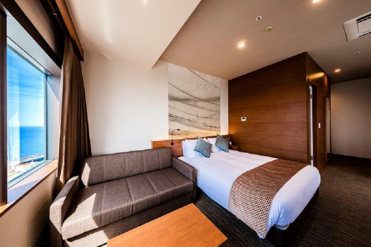 איזומי-סנו Oriental Suites Airport Osaka Rinku מראה חיצוני תמונה