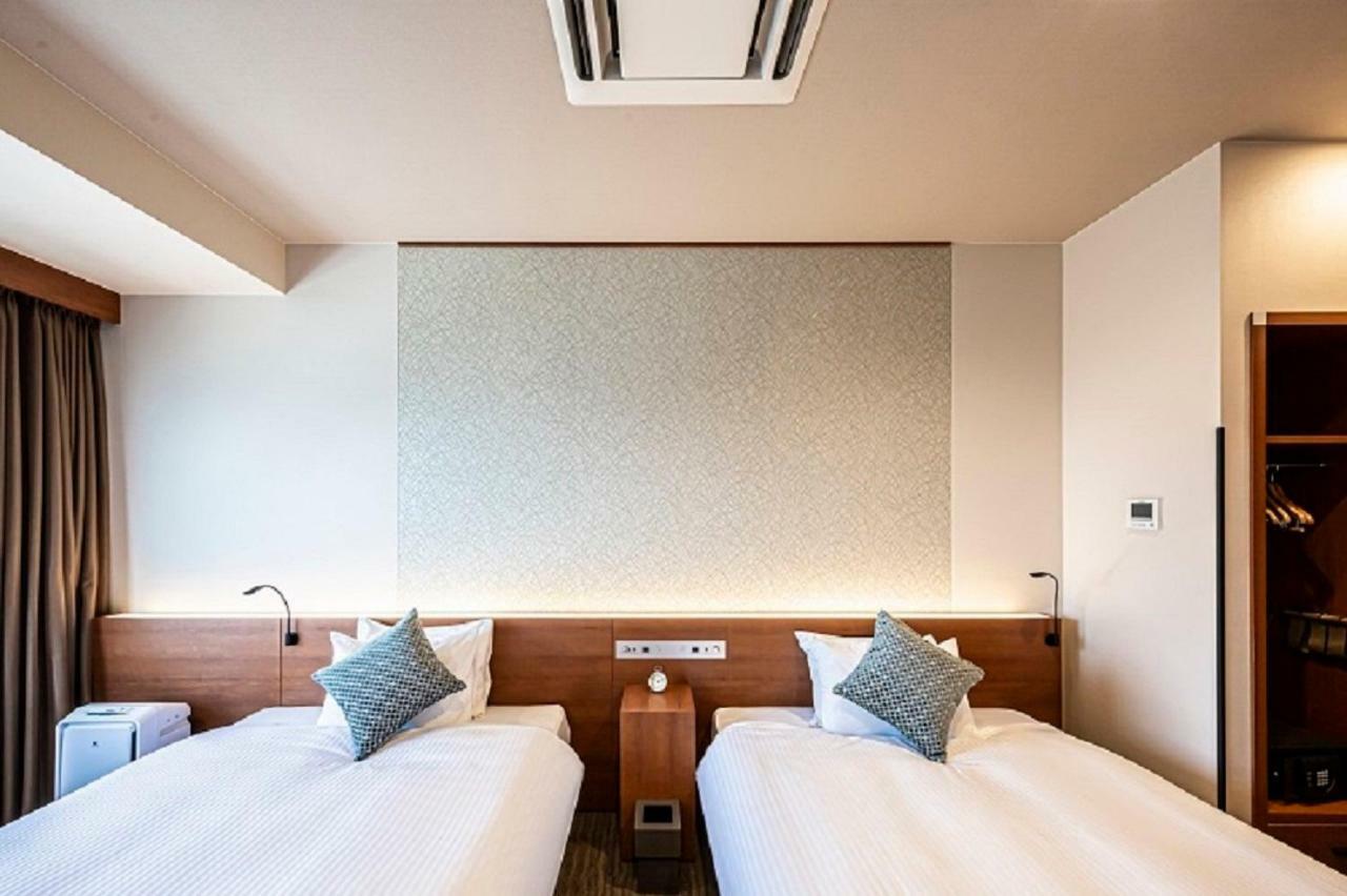 איזומי-סנו Oriental Suites Airport Osaka Rinku מראה חיצוני תמונה
