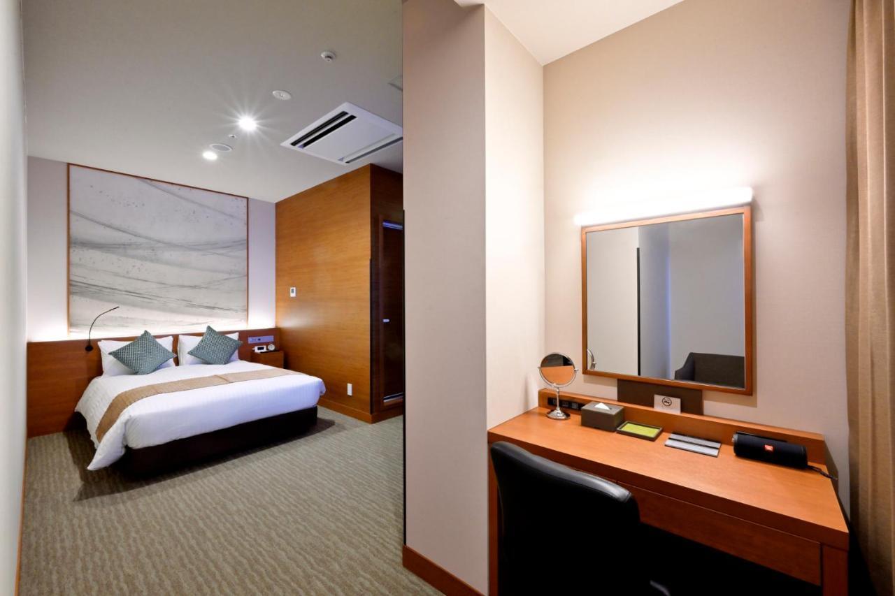 איזומי-סנו Oriental Suites Airport Osaka Rinku מראה חיצוני תמונה