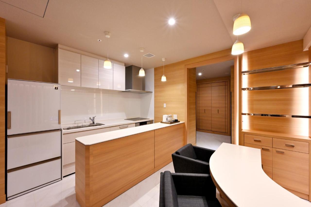 איזומי-סנו Oriental Suites Airport Osaka Rinku מראה חיצוני תמונה