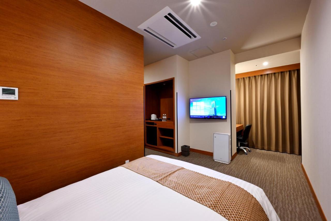 איזומי-סנו Oriental Suites Airport Osaka Rinku מראה חיצוני תמונה