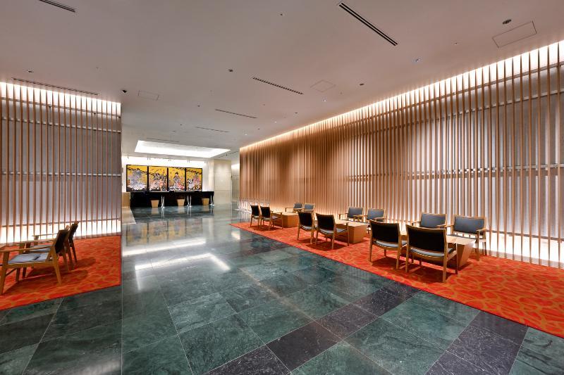 איזומי-סנו Oriental Suites Airport Osaka Rinku מראה חיצוני תמונה